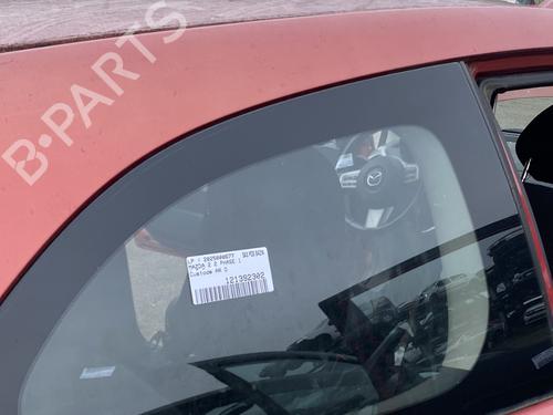 rear-right-quarter-glass-mazda-2-de_-dh_-2007-2008-2009-2010-2011-2012-2013-2014-2015-32362506 main image