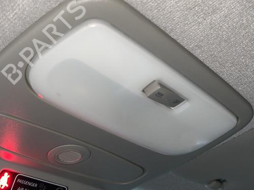 Used Interior roof light RENAULT CLIO IV (BH_) 1.5 dCi 75 (75 hp) 21671666