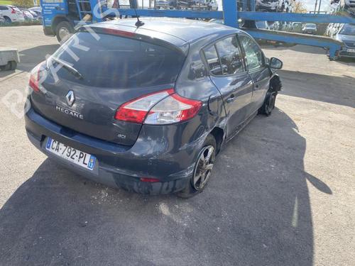 Switch RENAULT MEGANE III Hatchback (BZ0/1_, B3_) 1.5 dCi (BZ09, BZ0D, BZ1W, BZ29, BZ14) | BP22123318I30 