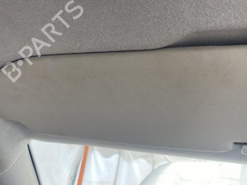 Venstre solskærm Venstre solskærm SEAT IBIZA III (6L1) 1.2 (64 hp) 33951327 33951327