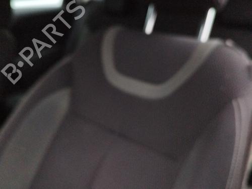 Used Left front seat CITROËN C4 II (NC_) 1.6 BlueHDi 100 (99 hp) 22200313