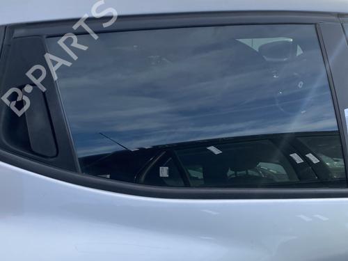 Used Rear right door window RENAULT CLIO IV (BH_) 1.5 dCi 75 (75 hp) 23783025