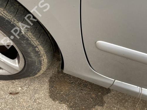 left-front-fenders-peugeot-307-break-3e-2002-2003-2004-2005-2006-2007-2008-2009-23784886 main image