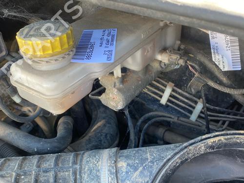 Used Brake master cylinder Brake master cylinder 34202334 34202334