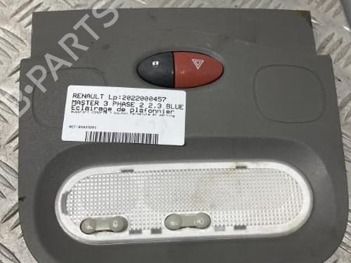 Used Interior roof light Interior roof light 22118166 22118166