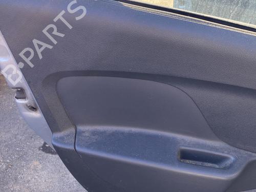 Rear left panel DACIA SANDERO II 1.5 Blue dCi 95 (B8JL) | BP30110055C60 