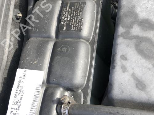 Used Expansion tank Expansion tank 20647315 20647315