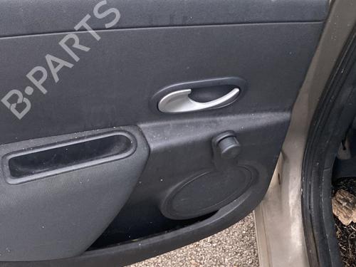 Used Rear left panel Rear left panel RENAULT CLIO III Grandtour (KR0/1_) 1.5 dCi (KR0F) (86 hp) 30359802 30359802