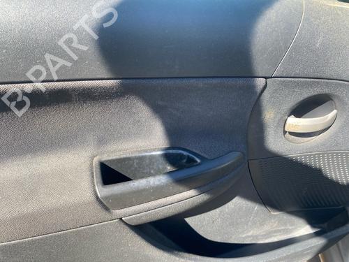 Venstre frontpanel Venstre frontpanel CITROËN C3 I (FC_, FN_) [2002-2013] 37008519 37008519