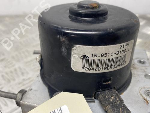ABS pump JEEP GRAND CHEROKEE II (WJ, WG) 2.7 CRD 4x4 | BP29566302M43 