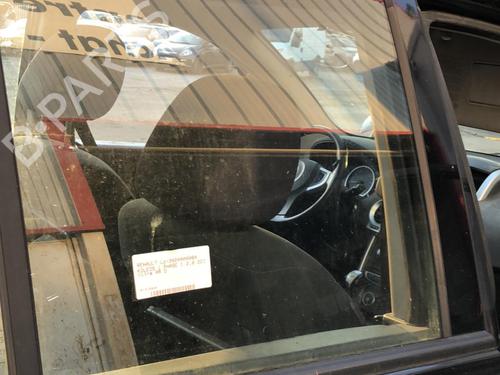 Used Rear right door window Rear right door window RENAULT KOLEOS I (HY_) 2.0 dCi 4x4 (HY0K) (150 hp) 19904752 19904752