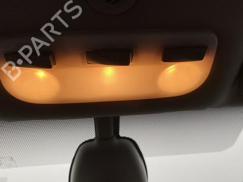 Interior roof light RENAULT MEGANE III Coupe (DZ0/1_) 1.5 dCi (DZ09, DZ0D, DZ1F, DZ1G, DZ14, DZ29) | BP22787701I8 