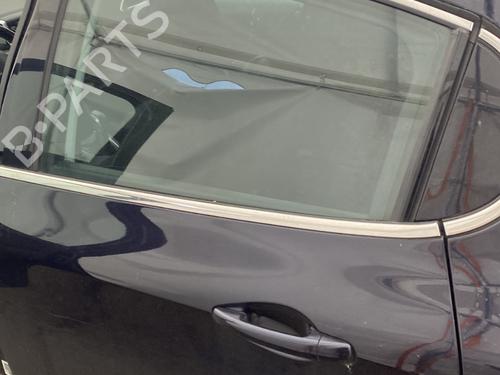 Used Rear left window mechanism PEUGEOT 208 I (CA_, CC_) 1.6 HDi / BlueHDi 75 (75 hp) 32135901