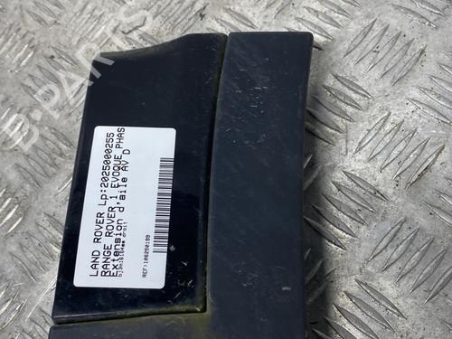 Used Front right wheel arch trim LAND ROVER RANGE ROVER EVOQUE (L538) [2011-2019]  26001684