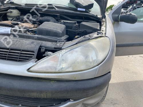 left-headlight-peugeot-206-hatchback-2ac-1998-1999-2000-2001-2002-2003-2004-2005-2006-2007-2008-2009-2010-2011-2012-34334712 main image