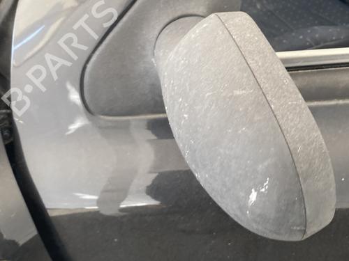 Used Left mirror RENAULT CLIO II (BB_, CB_) 1.5 dCi (B/CB07) (65 hp) 26974724