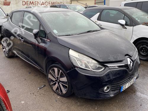 Engine RENAULT CLIO IV (BH_) 1.5 dCi 75 | BP30615730M1  - Image 7
