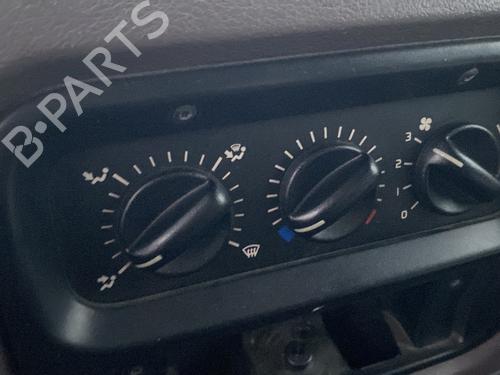 Climate control RENAULT MASTER II Van (FD) 2.8 dTI (FD0C, FD0F, FD2B, FD2F, FD3C, FD3F) | BP29925277I5