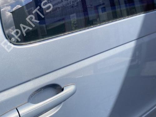 Left slide door MERCEDES-BENZ VANEO (414) 1.6 (414.700) | BP19907034C74 