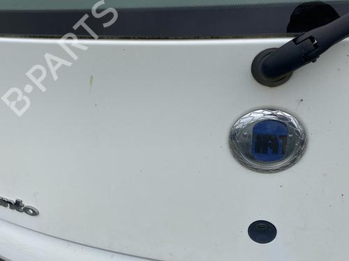 Bakluke CC/Kombi-Kupé FIAT PUNTO (188_) 1.3 JTD 16V | BP27868621C6 