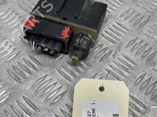 Elektronisk modul PEUGEOT 308 SW II (LC_, LJ_, LR_, LX_, L4_) 1.6 BlueHDi 100 (99 hp) 25726567