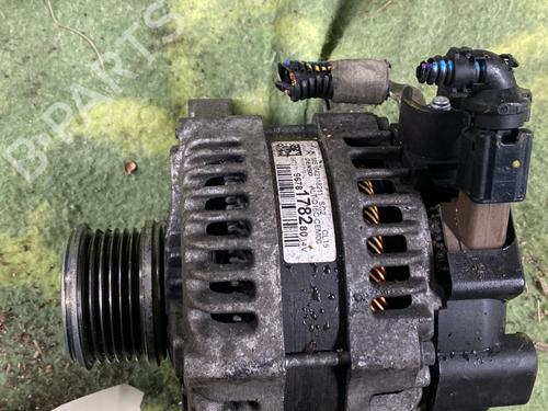 Alternator CITROËN C4 II (NC_) 1.2 THP 130 (NCHNYM, NCHNYT) | BP31953917M7 