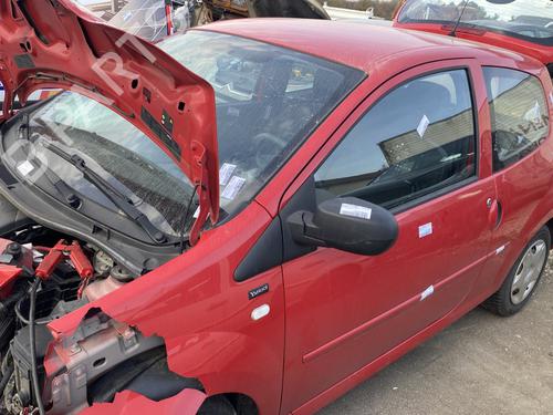 Used ABS pump ABS pump RENAULT TWINGO II (CN0_) 1.2 16V (CN04, CN0B) (75 hp) 32861370 32861370