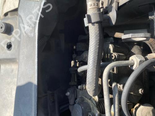 Used Front slam panel Front slam panel 37611837 37611837