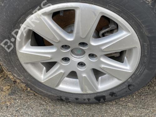 Felg VW PASSAT B6 Variant (3C5) 1.9 TDI | BP22358430C45 