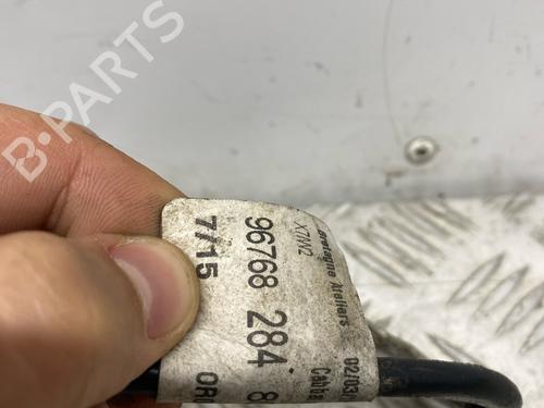 Cable PEUGEOT 508 I (8D_) | BP36400610E12 - Image 2