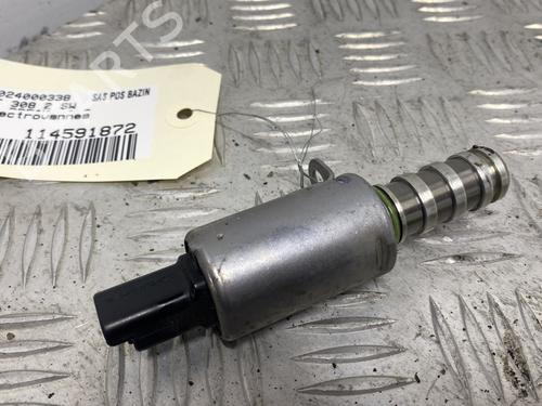 Elektronisk modul PEUGEOT 308 SW II (LC_, LJ_, LR_, LX_, L4_) 1.2 THP 130 (131 hp) 29913710