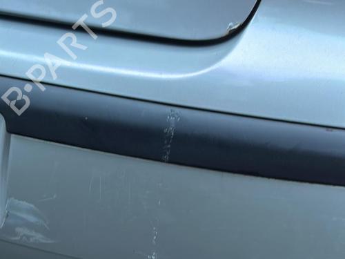Rear bumper VW POLO (9N_, 9A_) 1.4 TDI | BP22115387C8 