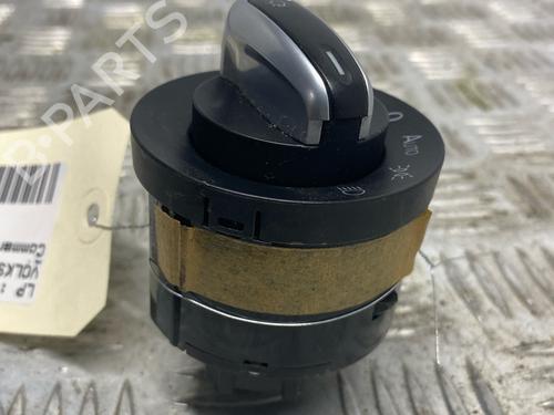 Headlight switch VW GOLF VI (5K1) | BP38558417I24 - Image 3