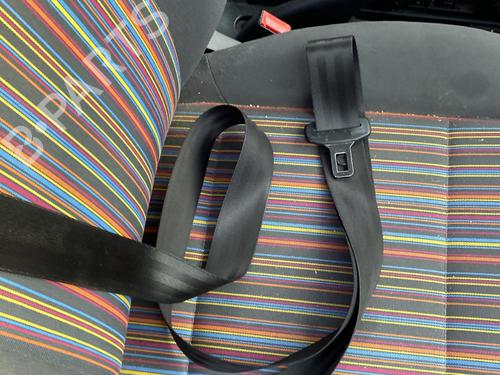 Used Front right belt tensioner VW FOX Hatchback (5Z1, 5Z3, 5Z4) 1.4 TDI (70 hp) 31647301