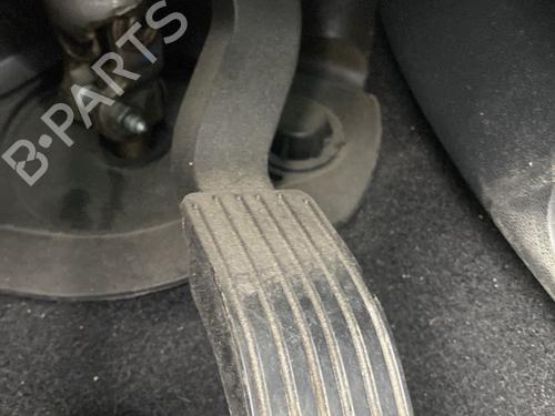 Used Pedal CITROËN C4 II (NC_) 1.2 THP 130 (NCHNYM, NCHNYT) (130 hp) 28965137