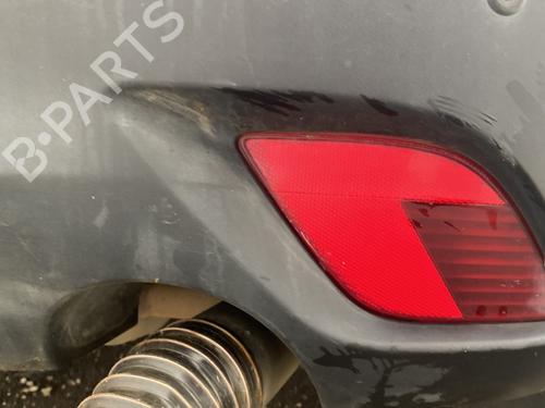 Retronebbia MAZDA CX-5 (KE, GH) 2.2 D AWD (KE2AW) (150 hp) 32326883