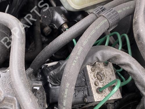 Used ABS pump ABS pump SAAB 9-3 (YS3D) 2.0 Turbo (150 hp) 29120154 29120154