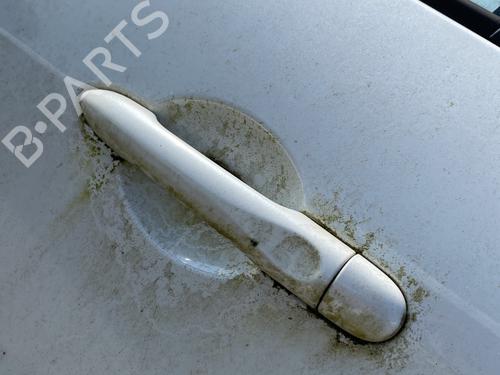 Rear left exterior door handle RENAULT GRAND SCÉNIC III (JZ0/1_) 1.5 dCi (JZ09, JZ0D, JZ10, JZ14, JZ1G, JZ29, JZ2C) | BP26564478C130 
