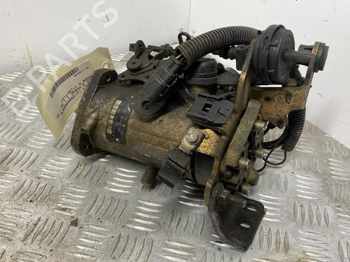 Pompe à injection RENAULT CLIO II (BB_, CB_)  | BP29143017M78 