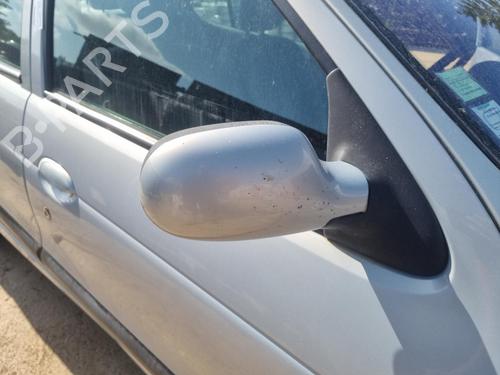 Used Right mirror RENAULT MEGANE I (BA0/1_) [1995-2004]  19906151