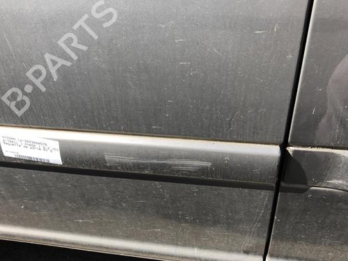 Door moulding trim NISSAN X-TRAIL I (T30) 2.2 Di 4x4 | BP22113465C150 