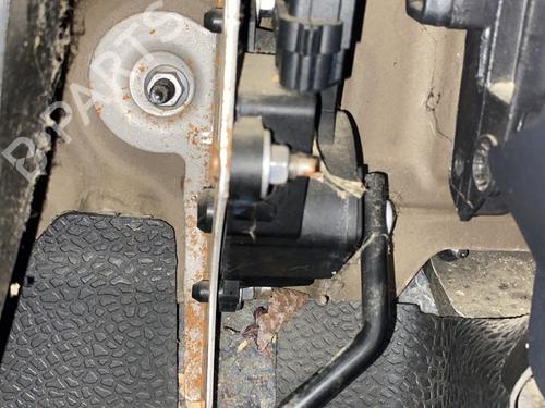 Pedal RENAULT KANGOO Express (FW0/1_) 1.5 dCi 95 (FW16) | BP32086739I4 - Image 3