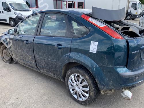 Used Parts FORD FOCUS II Saloon (DB_, FCH, DH)  1.8 TDCi  2617853