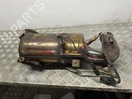 Catalyst OPEL INSIGNIA A (G09) 2.0 CDTI (68) | BP34143230M10 - Image 3