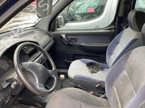 Front right panel CITROËN BERLINGO / BERLINGO FIRST MPV (MF_, GJK_, GFK_) 1.9 D (MFDJY) | BP24400400C59 - Image 4