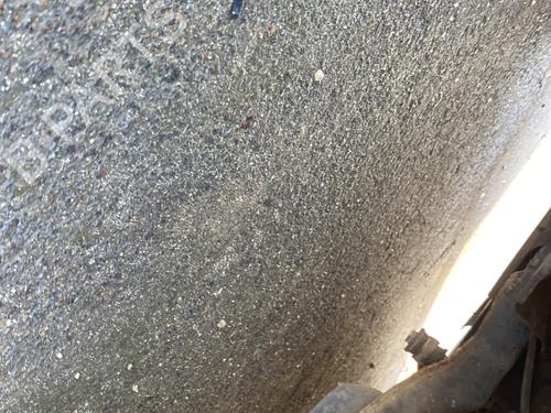 Used Rear axle Rear axle FORD FOCUS III 1.0 EcoBoost (100 hp) 32030793 32030793