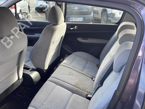 Left front window switch PEUGEOT 307 (3A/C) 1.4 16V | BP23193808I27  - Image 5