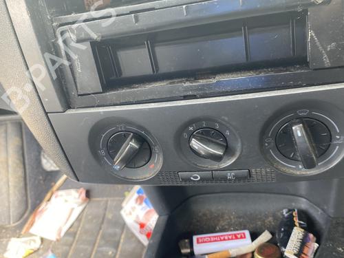 Used Climate control SKODA FABIA I (6Y2) 1.9 TDI (100 hp) 26022965