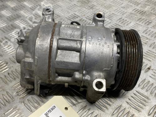 AC compressor CITROËN C3 AIRCROSS II (2R_, 2C_) 1.5 BlueHDi 110 | BP32091864M34