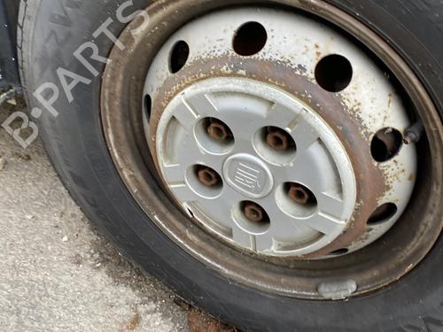 Rim FIAT DUCATO Van (250_) 150 Multijet 2,3 D | BP29971825C45